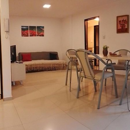 Departamento Alberdi Apartamento Córdova Exterior foto