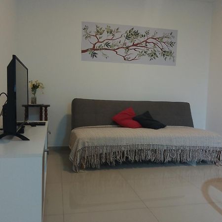 Departamento Alberdi Apartamento Córdova Exterior foto