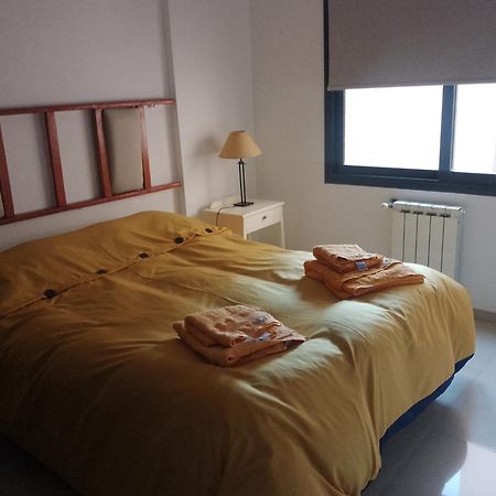 Departamento Alberdi Apartamento Córdova Exterior foto