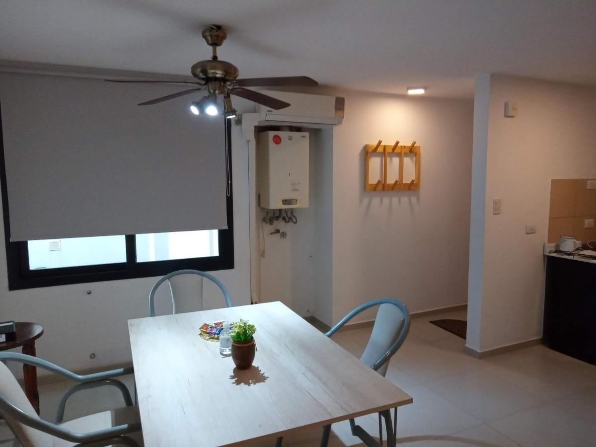 Departamento Alberdi Apartamento Córdova Exterior foto