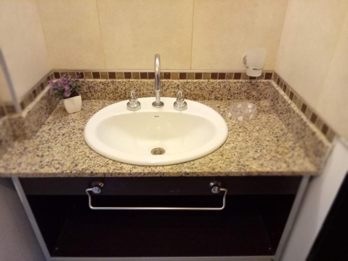 Departamento Alberdi Apartamento Córdova Exterior foto