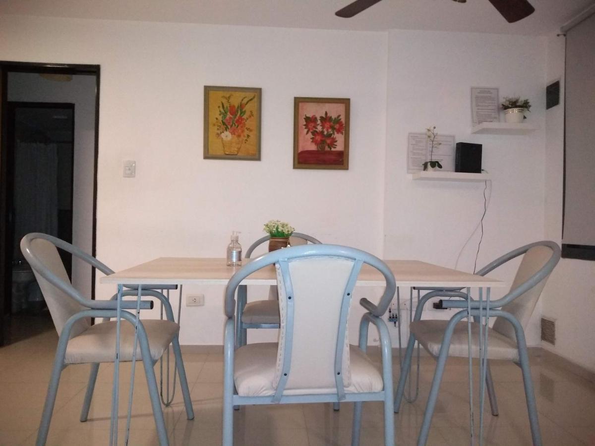 Departamento Alberdi Apartamento Córdova Exterior foto