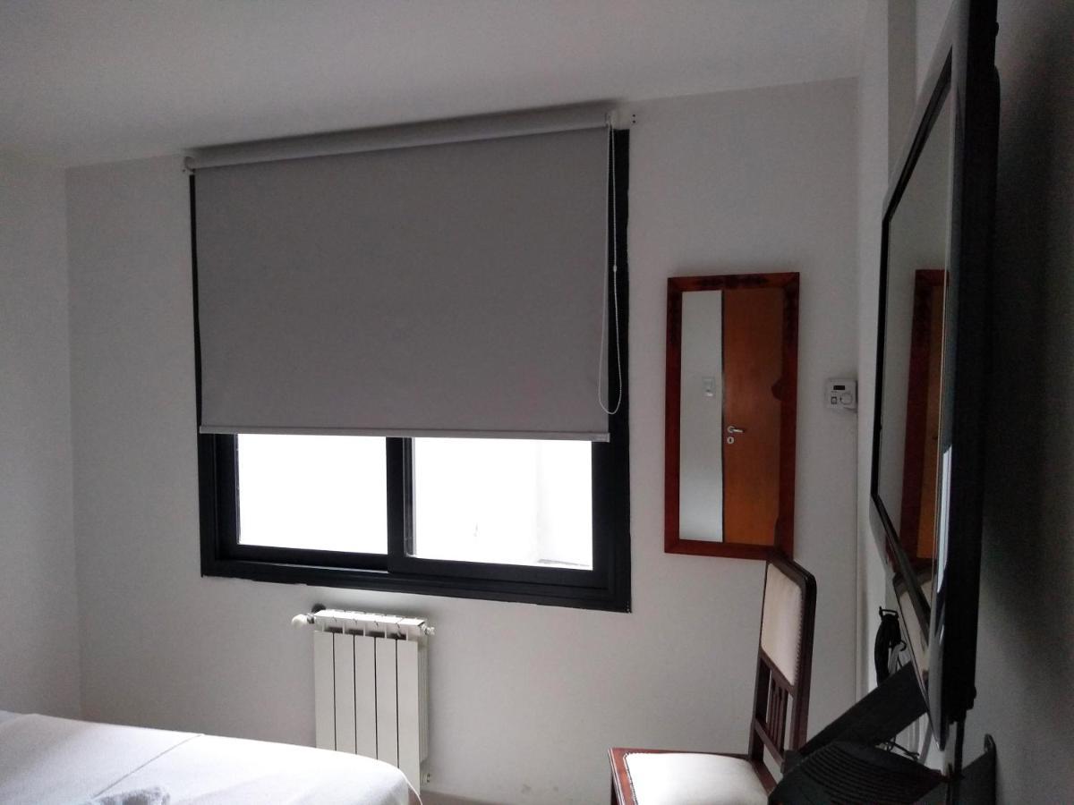 Departamento Alberdi Apartamento Córdova Exterior foto