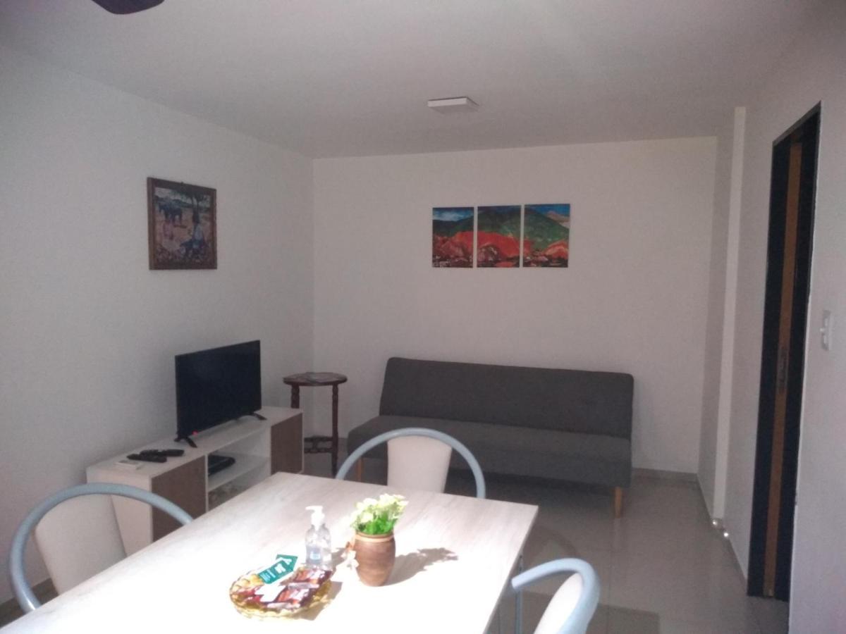 Departamento Alberdi Apartamento Córdova Exterior foto
