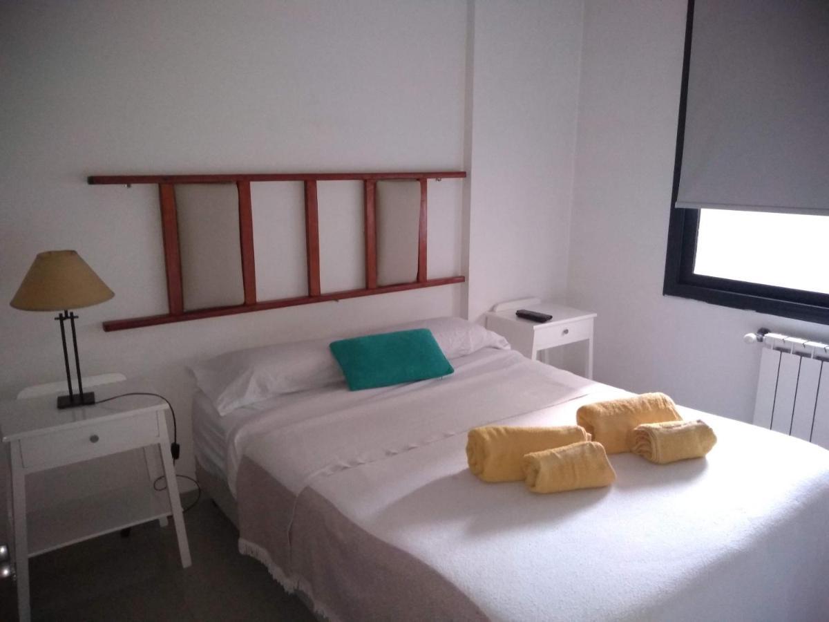 Departamento Alberdi Apartamento Córdova Exterior foto