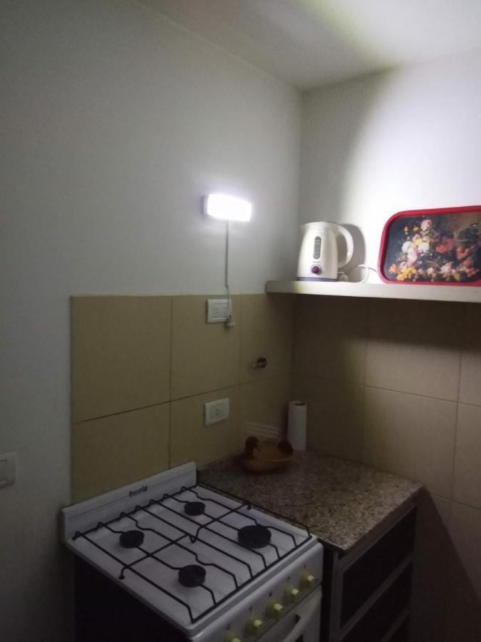 Departamento Alberdi Apartamento Córdova Exterior foto