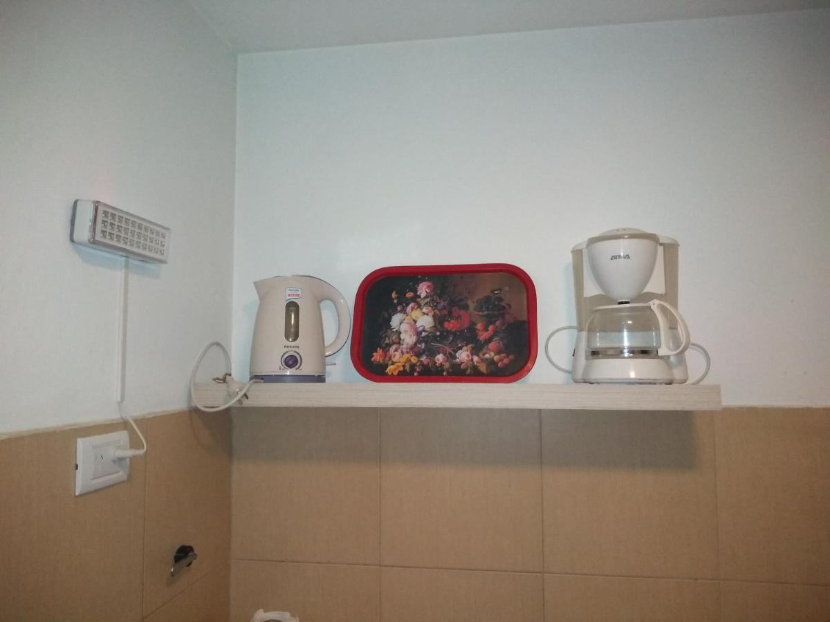 Departamento Alberdi Apartamento Córdova Exterior foto