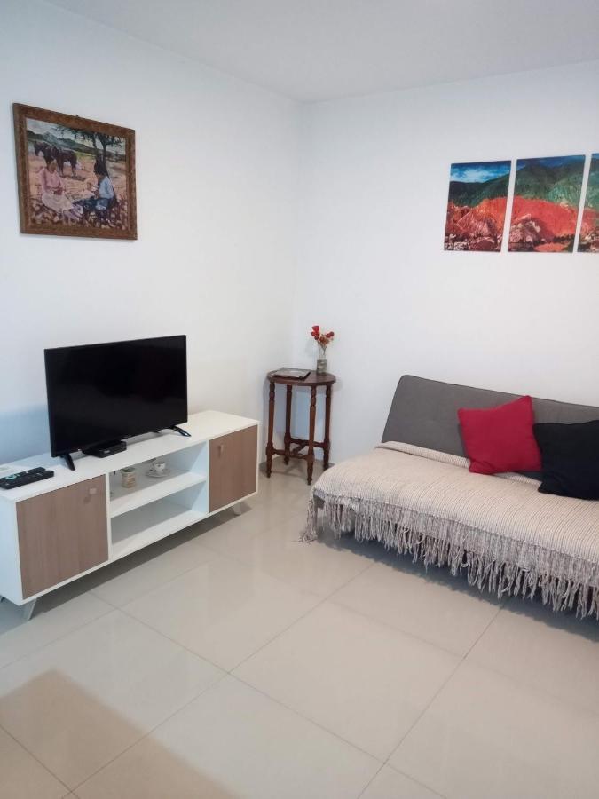 Departamento Alberdi Apartamento Córdova Exterior foto