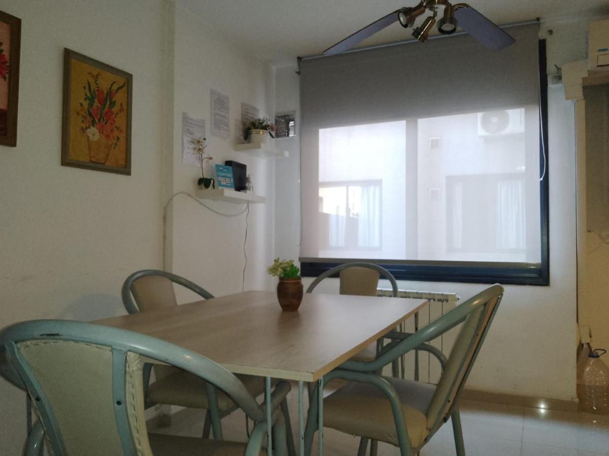 Departamento Alberdi Apartamento Córdova Exterior foto