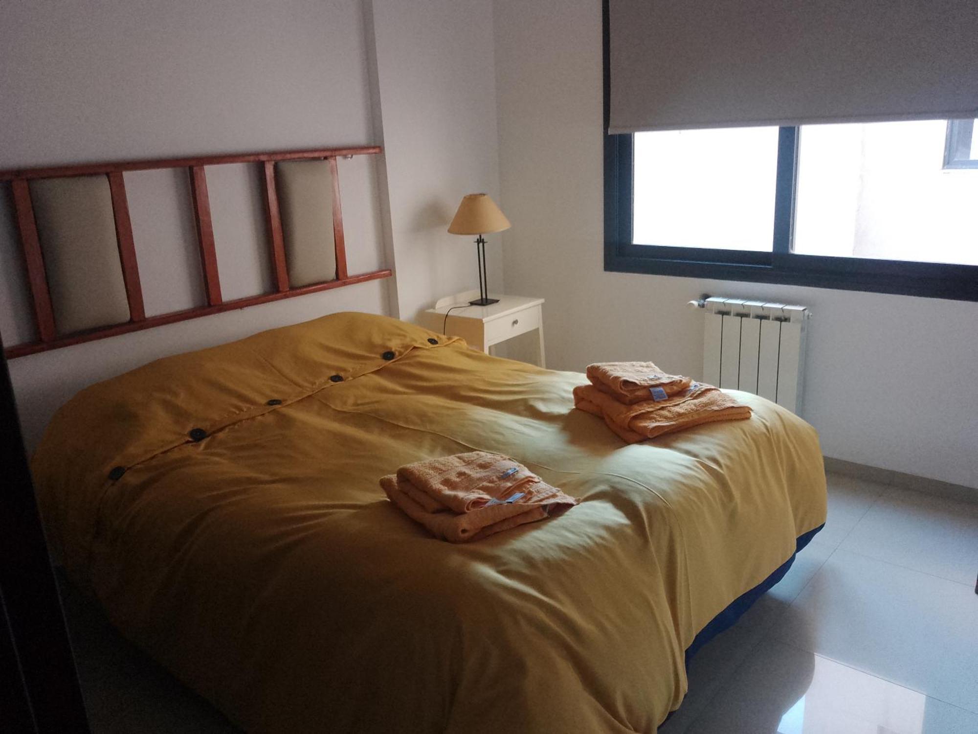 Departamento Alberdi Apartamento Córdova Exterior foto