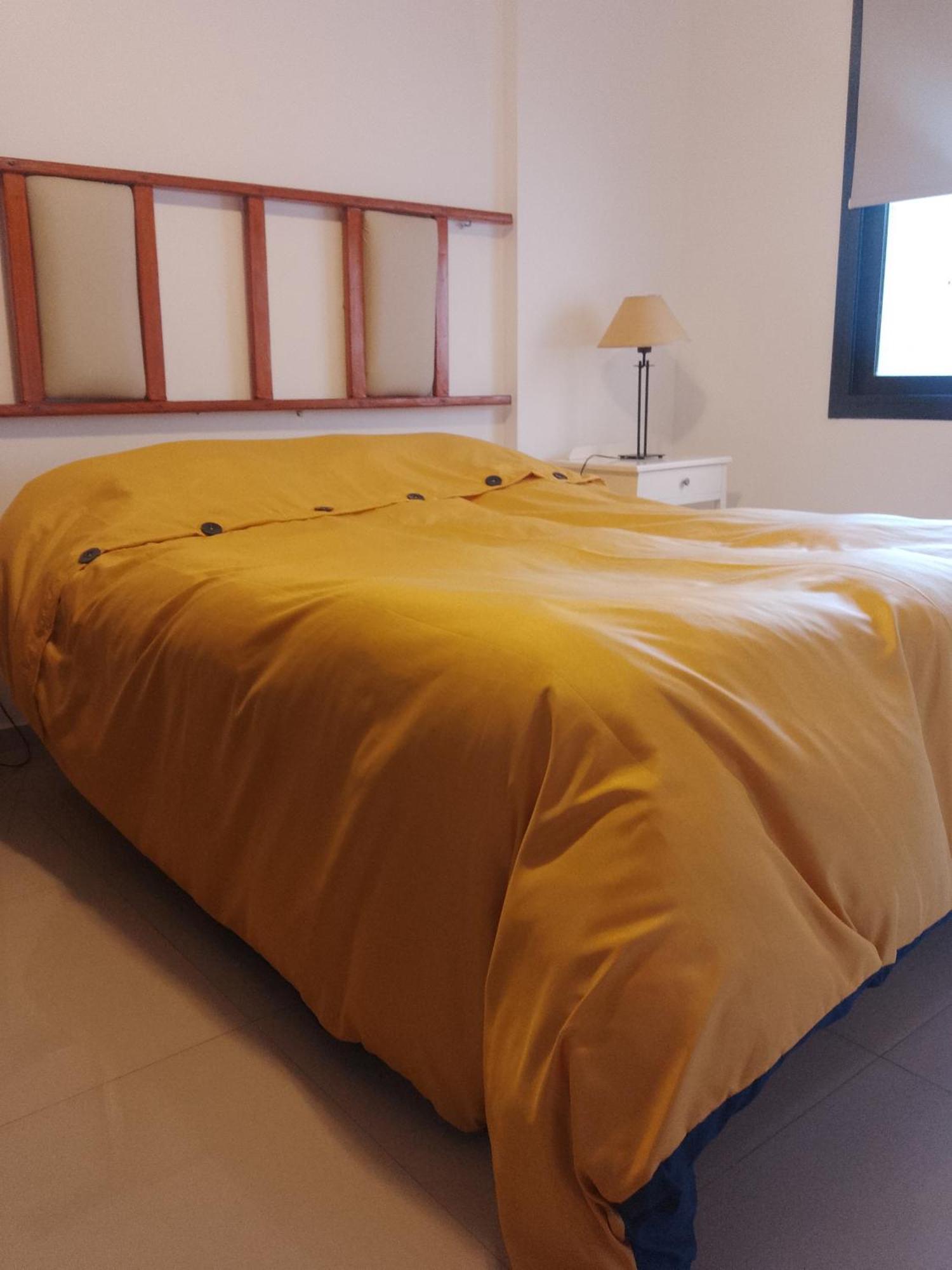 Departamento Alberdi Apartamento Córdova Exterior foto