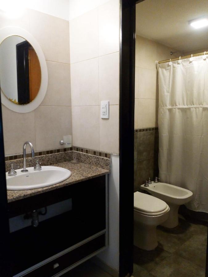 Departamento Alberdi Apartamento Córdova Exterior foto