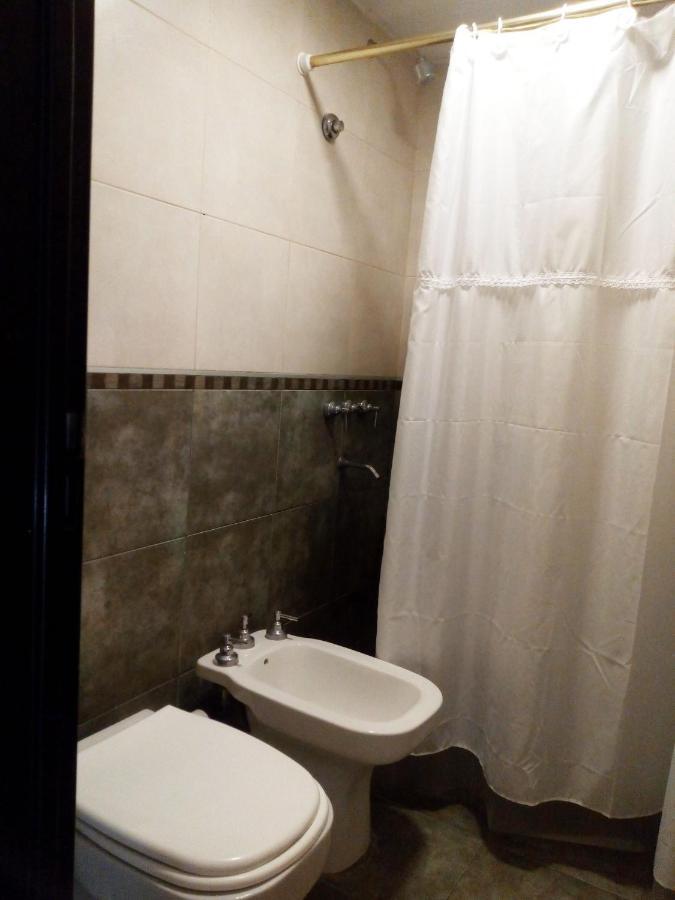 Departamento Alberdi Apartamento Córdova Exterior foto
