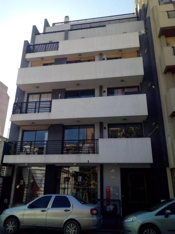 Departamento Alberdi Apartamento Córdova Exterior foto